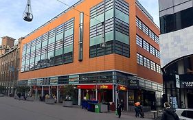 Best Western Plus Plaza Den Haag City Center